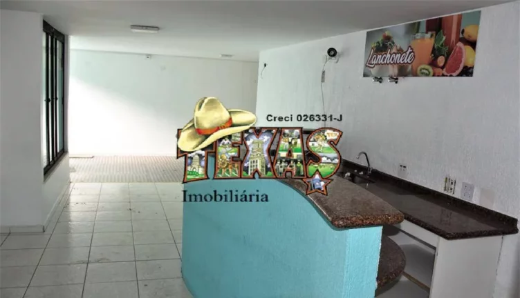 Imagem PREDIO PARA LOCAÇAO - TATUAPÉ
