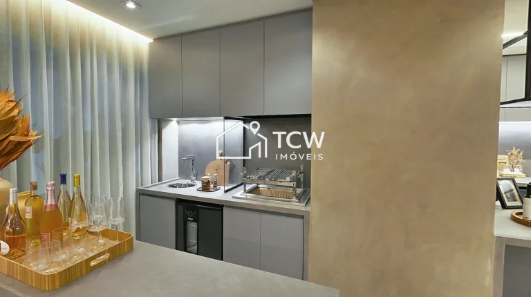 Imagem Apartamento à venda no bairro Vila Clementino - São Paulo/SP, Zona Sul