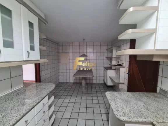 Imagem BELÍSSIMO E ESPAÇOSO APARTAMENTO DE 04 QUARTOS, SENDO 02 SUÍTES À VENDA NA PRAIA DO CANTO EM VITÓRIA/ES!