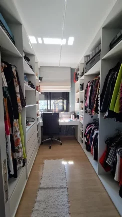 Imagem Residencial Villa Toscana - Apartamento Alto Padrão mobiliado | Residencial Villa Toscana