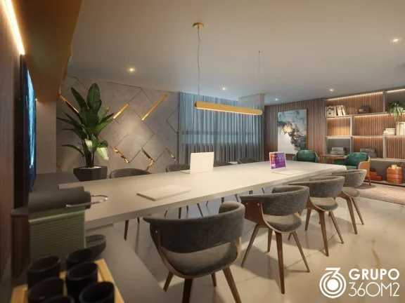 Imagem Apartamento para Venda em São Paulo / SP no bairro Vila Gomes Cardim