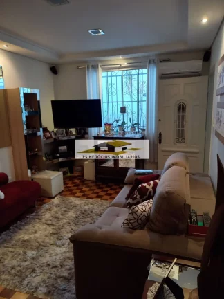 Imagem Casa Térrea para venda na Vila Monumento