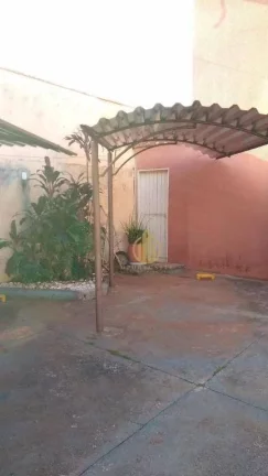 Imagem Casa com 2 dormitórios à venda, 66 m² por R$ 190.000,00 - Sumarezinho - Ribeirão Preto/SP