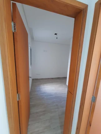 Imagem Apartamento Tipo com 55 m² 2 Dormitórios, 1 Suíte, 1 Banheiro e 1 Vaga!