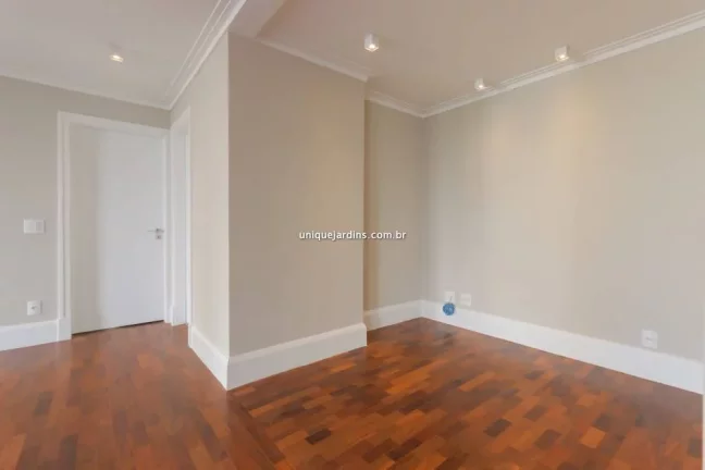 Imagem Apartamento à venda Jardim América São Paulo