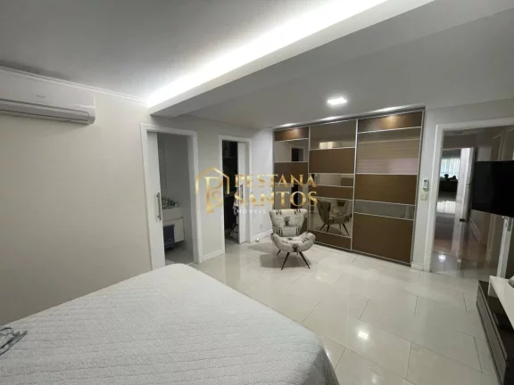Imagem Exclusivo Apartamento Lâmina 188 m² – Próximo à Praia e às Américas