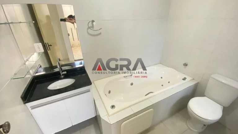 Imagem Apartamento 3 Quartos com 1 suíte, Bairro Candeias, Vitória da Conquista