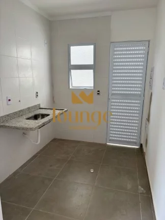Imagem Casa em Sorocaba