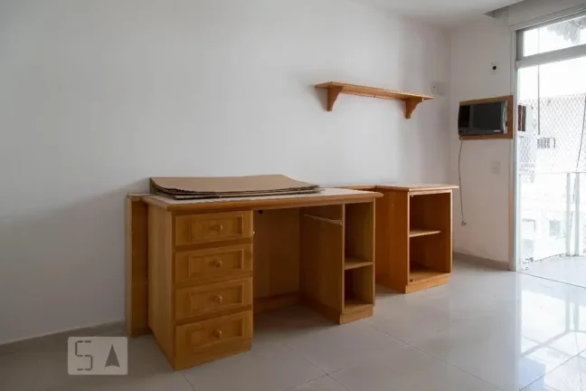 Imagem Apartamento à Venda - Recreio, 3 Quartos, 183 m2