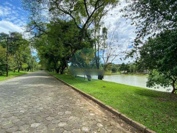Imagem Terreno em Condomínio a Venda no bairro Parque do Agreste Gl Dois - Vargem Grande Paulista, SP