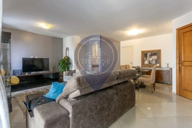 Imagem Apartamento à venda na Vila Mariana, São Paulo-SP: 2 quartos, 1 suíte, 2 salas, 2 banheiros, 2 vagas, 94m²!