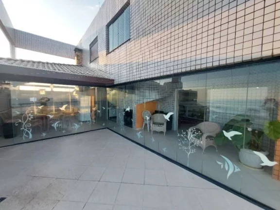 Imagem Apartamento à Venda em Flórida, Praia Grande - SP