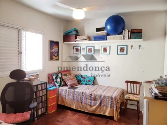 Imagem Apartamento com 03 quartos à venda nas Perdizes