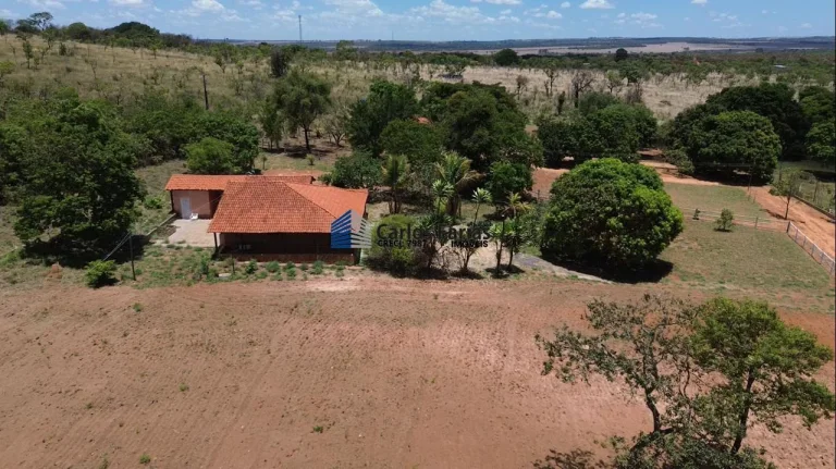 Imagem Área para Venda em Brasília, Setor Habitacional Tororó (Jardim Botânico), 1 dormitório, 1 suíte, 1 banheiro, 2 vagas