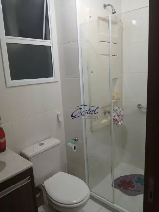 Imagem Apartamento com 2 quartos (1 suíte) à venda, 61 m² - Condomínio Alphaview - Barueri/SP