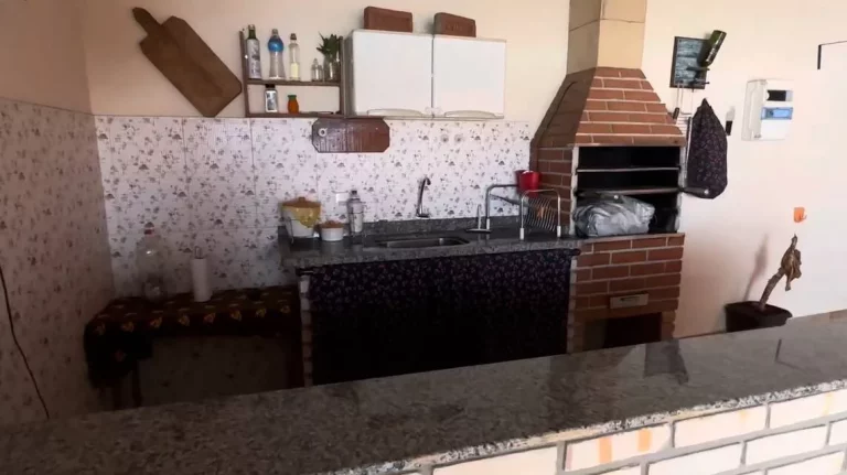 Imagem Casa de campo em Tatuí interior de São Paulo