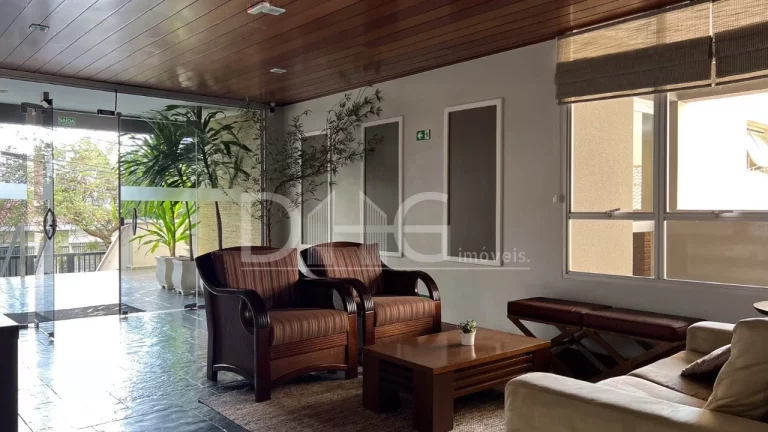 Imagem APARTAMENTO RESIDENCIAL em CAMPINAS - SP, CAMBUÍ