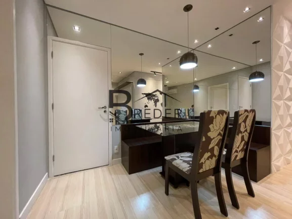 Imagem APARTAMENTO A VENDA COND VIDA NOVA BARUERI 2 DORMS JARDIM TUPANCI