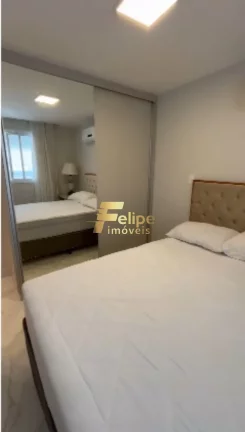 Imagem Belíssimo apartamento, super novo e todo climatizado!