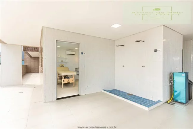 Imagem Apartamentos no Litoral para venda em Praia Grande no bairro Jardim Real