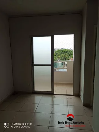 Imagem Apartamento a venda com 02 quartos, por R$ 185.000,00 em Taubaté/SP.
