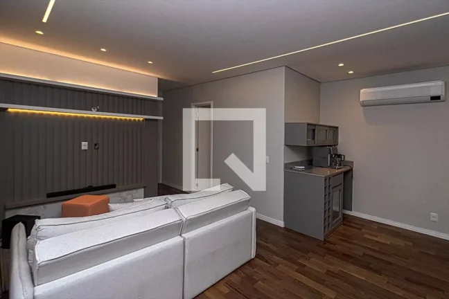 Imagem Apartamento à Venda - Aclimação, 2 Quartos, 84 m2