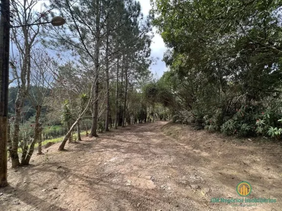 Imagem Área para Incorporação - 18.455m² Km 36 Rap. Tavares