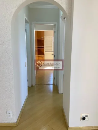 Imagem Vendo Oportunidade, Apartamento de 2 dormitórios com suíte em Jabaquara, São Paulo - 56m² por R$ 375.00..