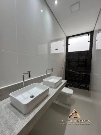 Imagem Casa Duplex - Cidade Nova - Santana do Paraíso - CÓD 1155