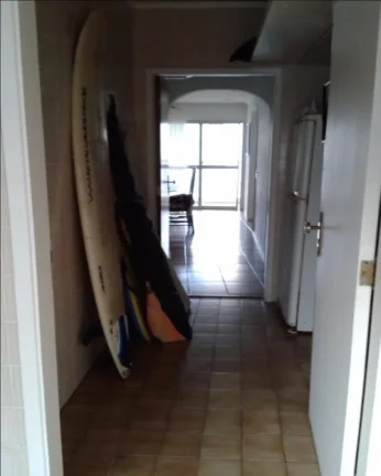Imagem Apartamento residencial para venda e locação, Praia das Pitangueiras, Guarujá.