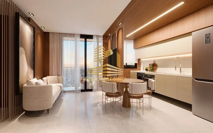 Imagem Apartamento em Lançamentos no bairro Aeroclube - João Pessoa, PB