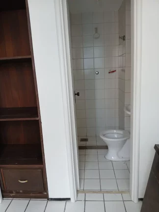 Imagem Apartamento com tres quartos amplos no renascença