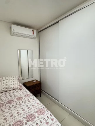 Imagem Venda de apartamento, 03 quartos, sendo 01 suíte, sala de estar e jantar