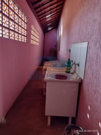Imagem Casa - Pirassununga - Villa Santa Fé