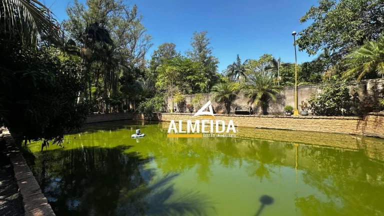 Imagem Chácara com 2 dormitórios à venda, 2294 m² por R$ 2.000.000,00 - Centro - Santa Gertrudes/SP