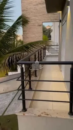 Imagem Casa de Condomínio