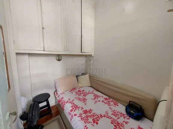Imagem Copacabana – Rua Maestro Francisco Braga | Residencial › Apartamento 3 quarto(s) à Venda