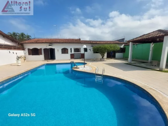 Imagem CASA RESIDENCIAL em PRAIA GRANDE - SP, CAIÇARA