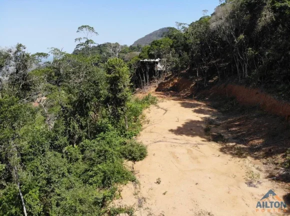 Imagem Área à venda 2.379,00m2 na Rota da ferradura - Buenos Aires - Guarapari-ES