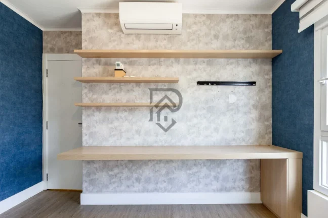 Imagem Apartamento Brooklin, proximo Morumbi Shopping
