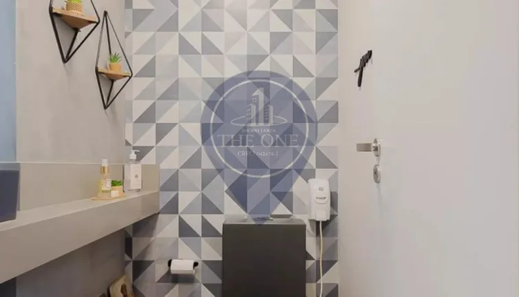 Imagem APARTAMENTO RESIDENCIAL em SÃO PAULO - SP, SUMAREZINHO