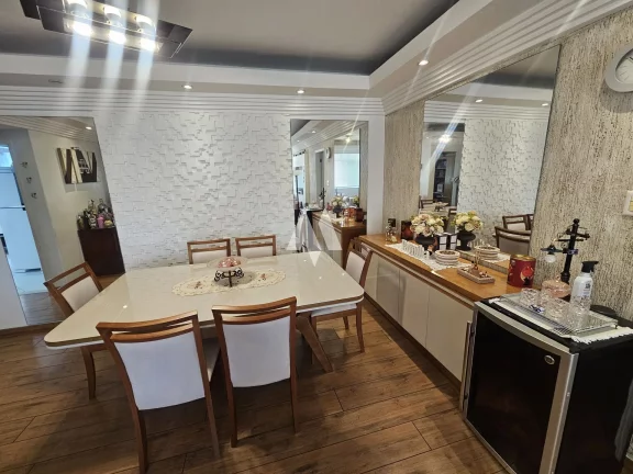 Imagem Apartamento na Pompéia com 120m²!