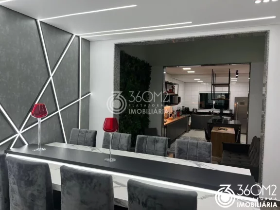 Imagem Sobrado para Venda em São Caetano do Sul / SP no bairro Santa Maria