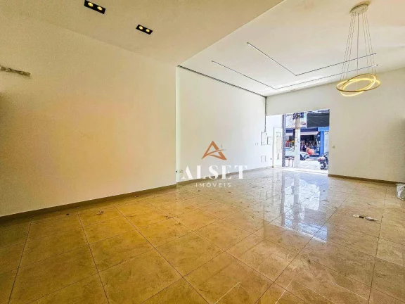 Imagem Loja para alugar, 280 m² por R$ 18.228,70/mês - Tatuapé - São Paulo/SP