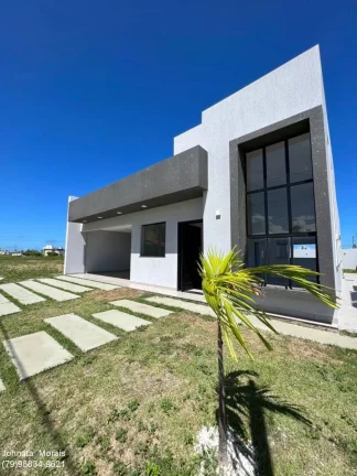 Imagem Casa à Venda no Condomínio Quintas da Barra - Confira os Detalhes!