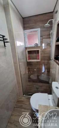Imagem Cobertura sem Condomínio para Venda em São Bernardo do Campo / SP no bairro Rudge Ramos