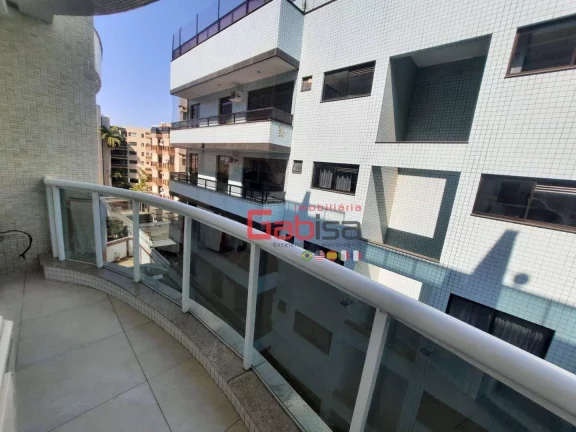 Imagem Apartamento com 1 dormitório à venda, 60 m² por R$ 580.000,00 - Vila Nova - Cabo Frio/RJ