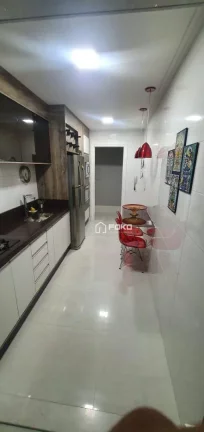 Imagem Apartamento com 2 dormitórios à venda, 107 m² por R$ 990.000,00 - Vila Galvão - Guarulhos/SP