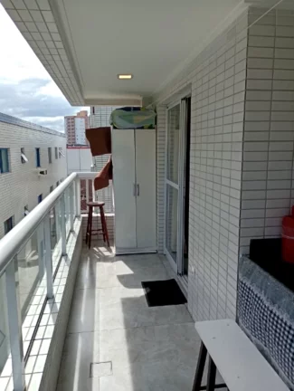 Imagem APARTAMENTO RESIDENCIAL em São Paulo - SP, Vila Guilhermina - Praia Grande