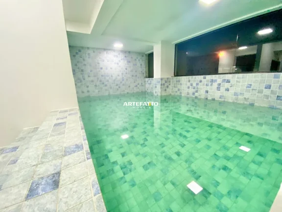 Imagem Apartamento à venda em Ubatuba, Centro, com 3 quartos, 179m2